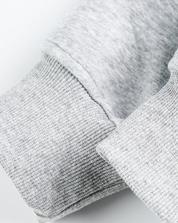 The Structured Cleanfit Stand Collar Jacket