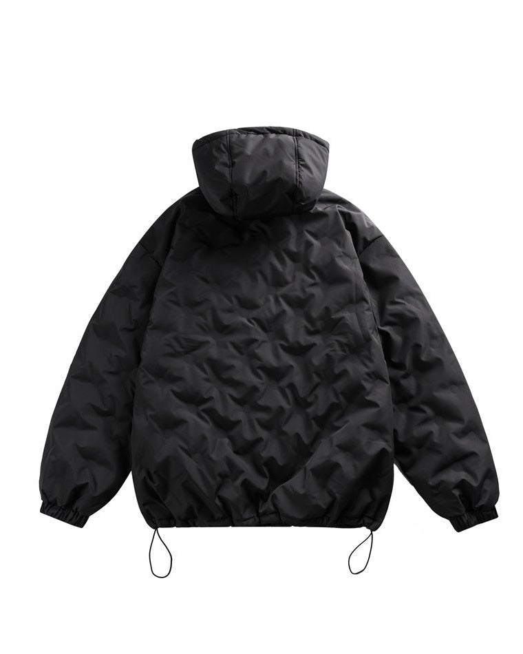 The Northline Hooded Field Jacket