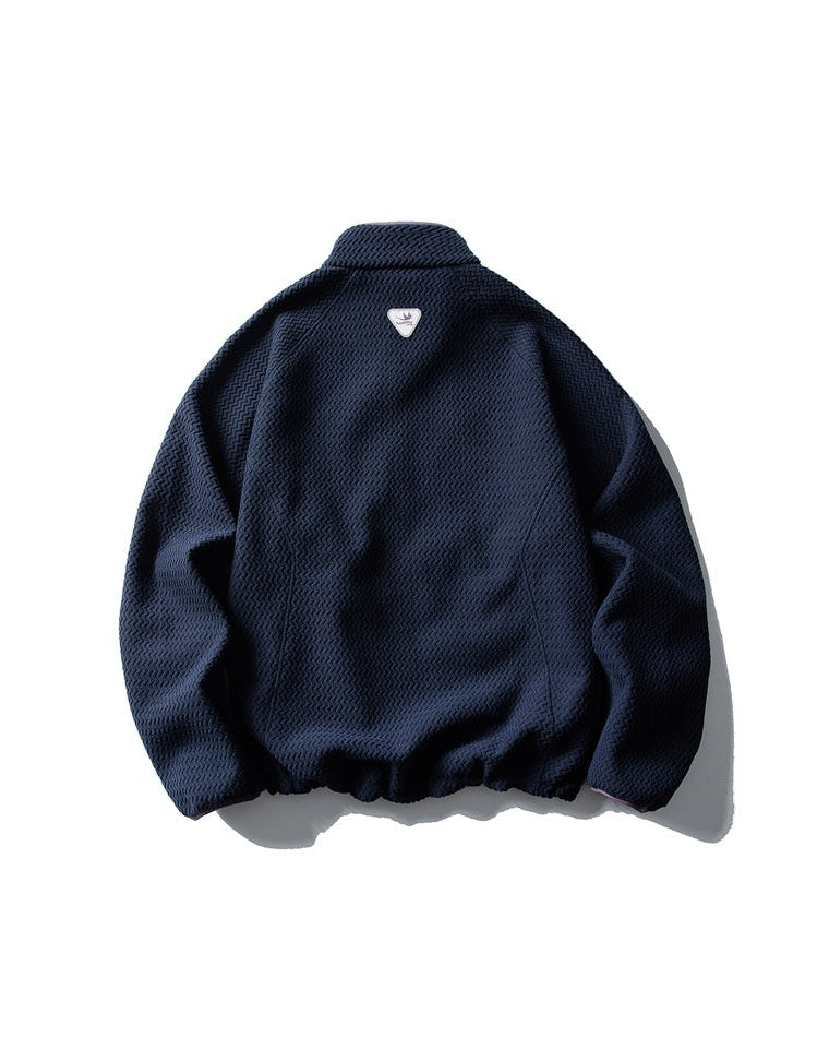 The Connor Ridge Fleece Jacket