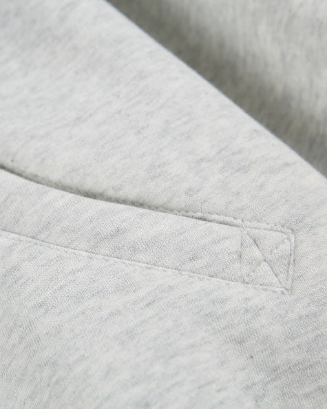 The Contour Zip Hoodie