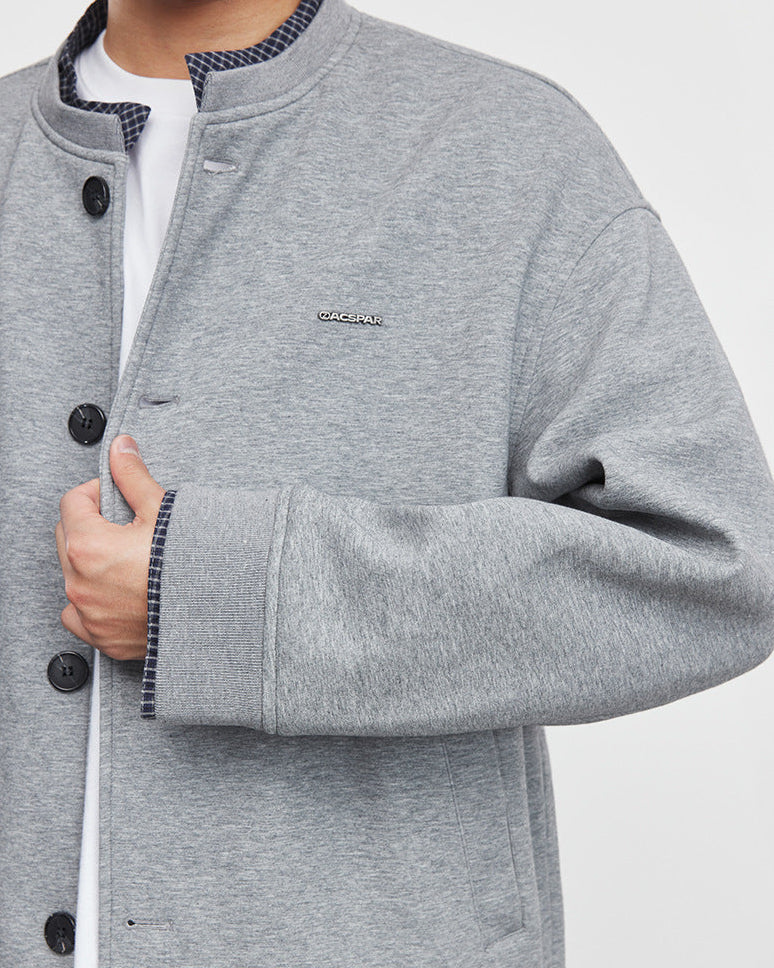 Le cardigan Savarin