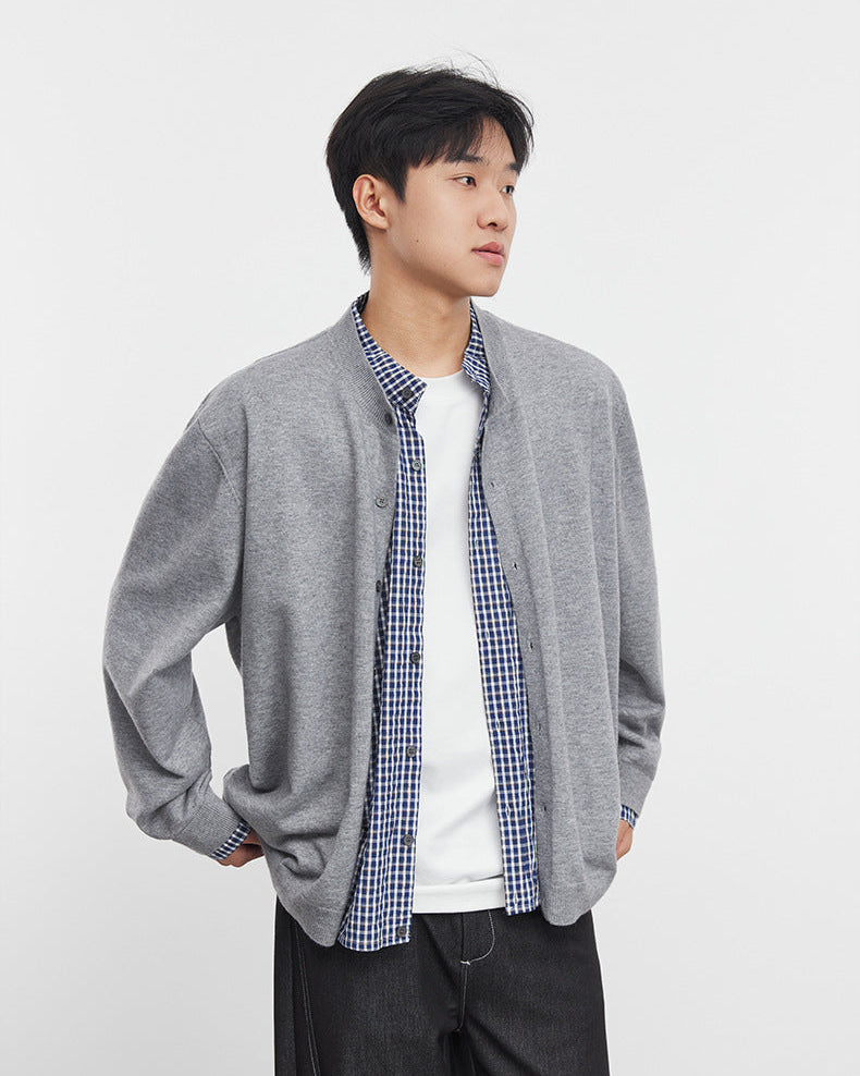 Le cardigan Lanton Knit