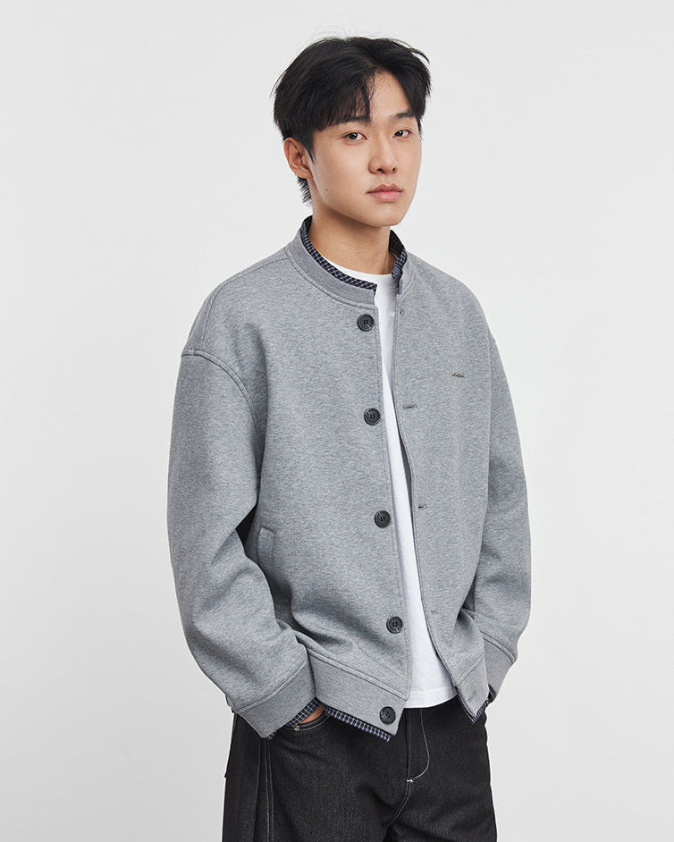 Le cardigan Savarin