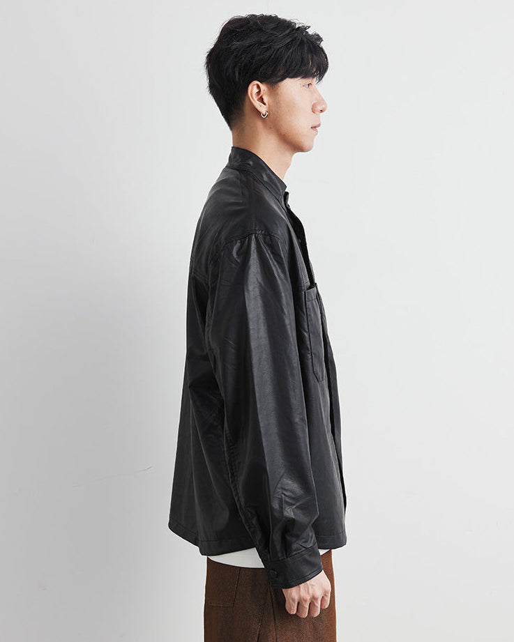 La veste de moto Blackridge Ascot