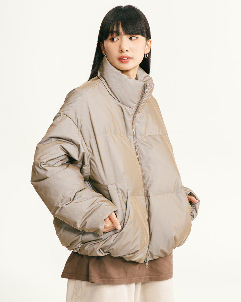 The Summitline Reflect Down Jacket