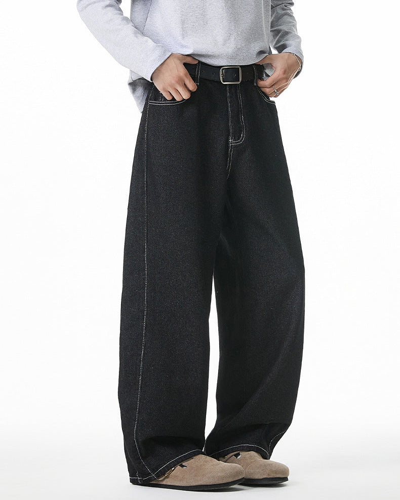 Les jeans Linebreak Split Denim