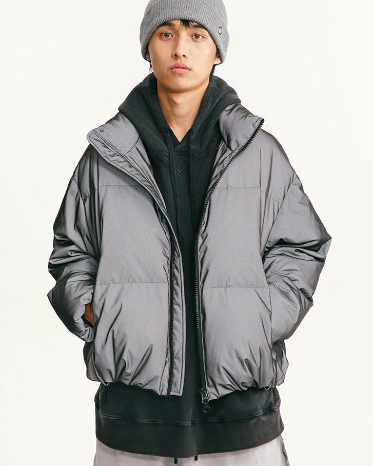 The Summitline Reflect Down Jacket