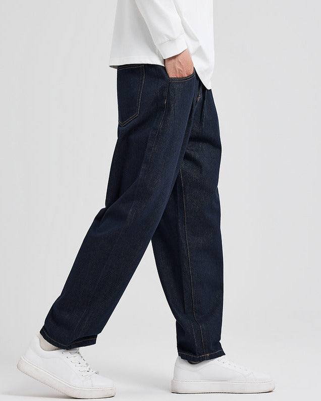 Les jeans en denim Armitage