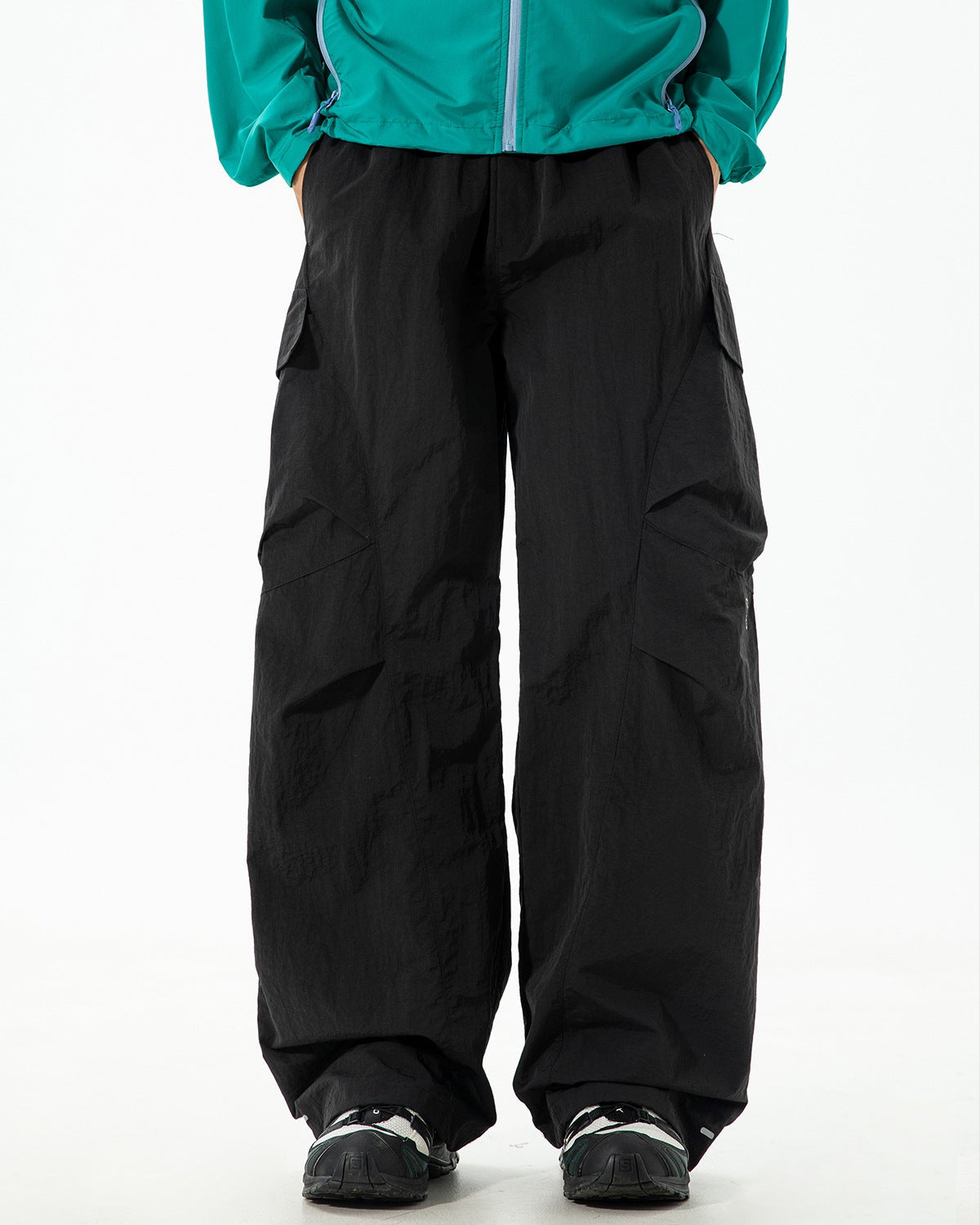 Le pantalon cargo Horizon