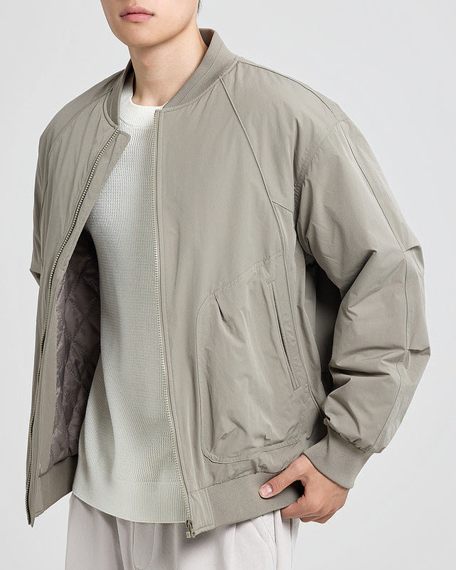 La veste de vol Claybourne