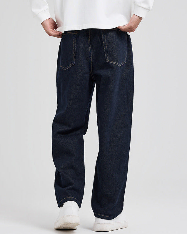 Les jeans en denim Armitage