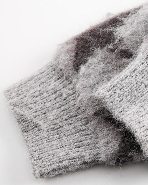 The Astral Knit Cardigan