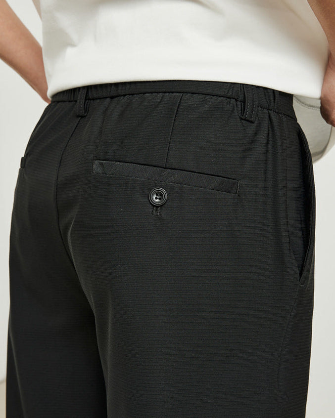 Le pantalon droit Momeike BreezeFlex Cool