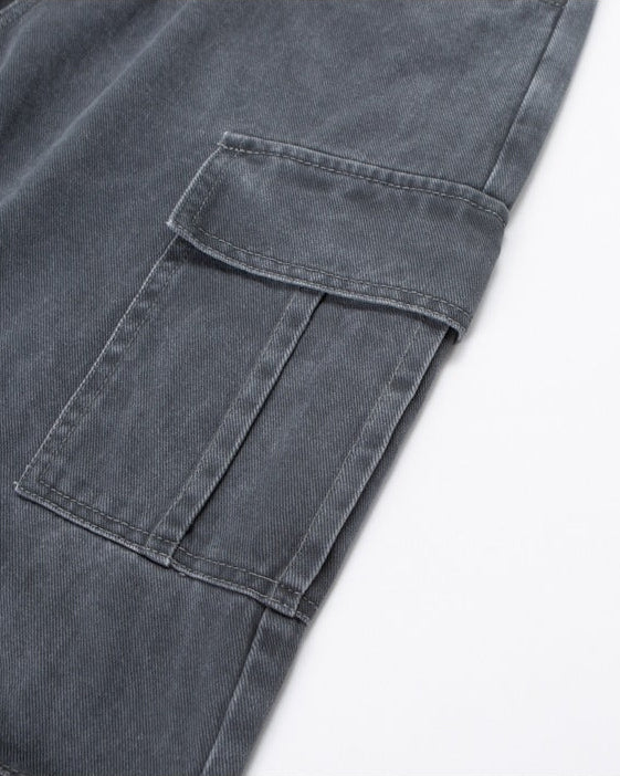 The Canyon Field Cargo Trousers