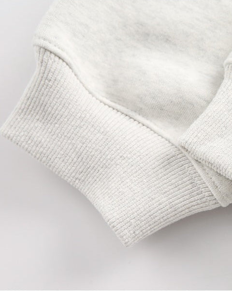 The Harborline Knit Henley Sweater