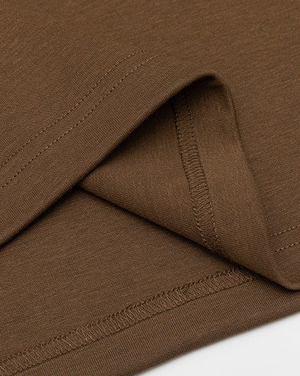 The Haven Double Pocket Tee