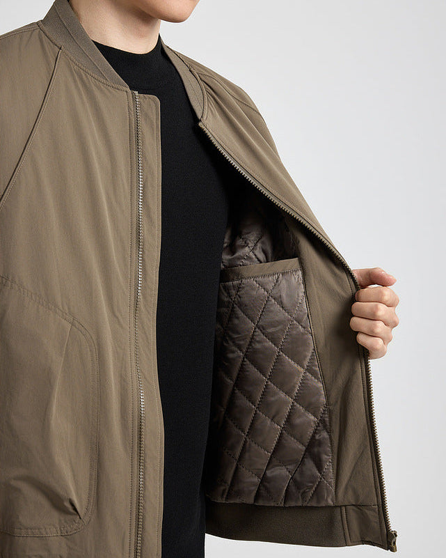 La veste de vol Claybourne