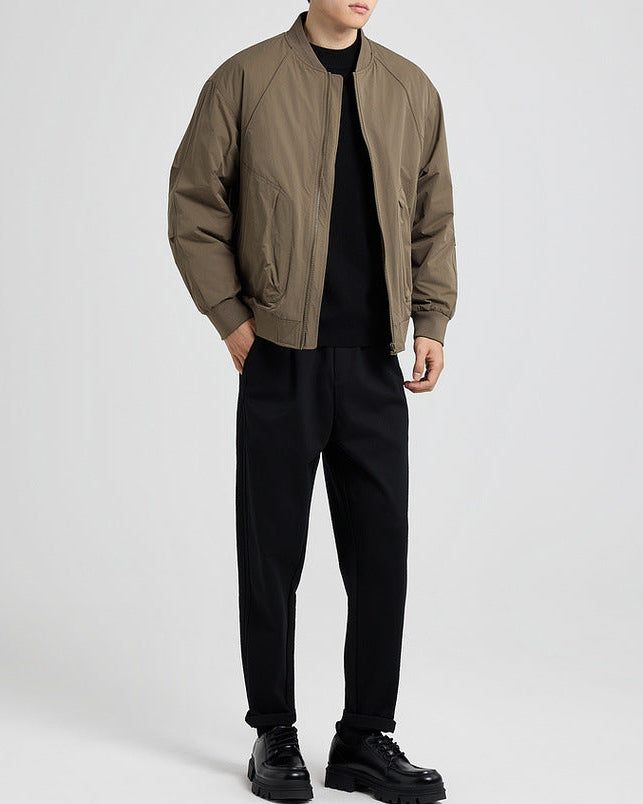 La veste de vol Claybourne