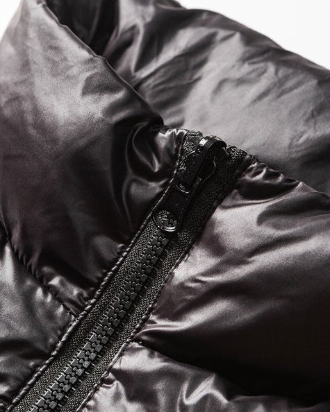 The Summitline 3-in-1 Down Parka