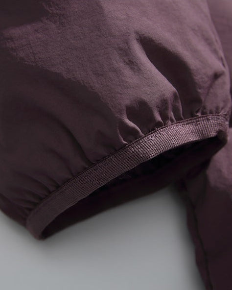 The Summit Layered Hood Jacket