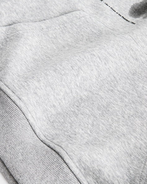 The Contour Ease Hoodie Sweater