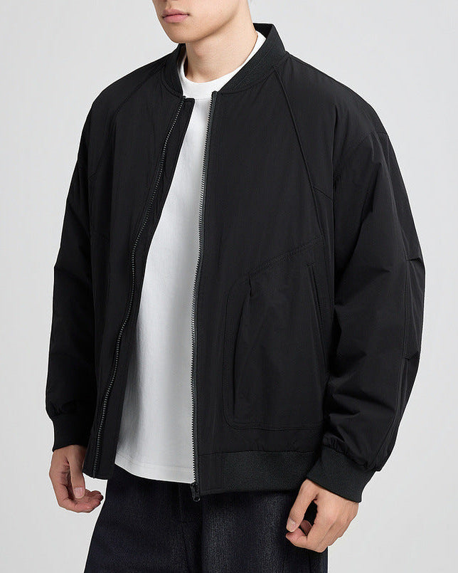 La veste de vol Claybourne