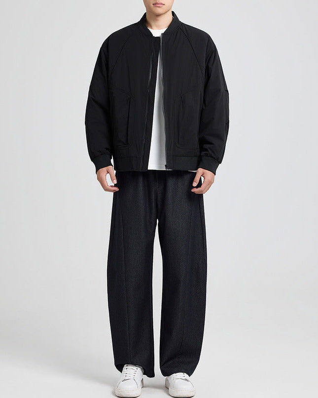 La veste de vol Claybourne