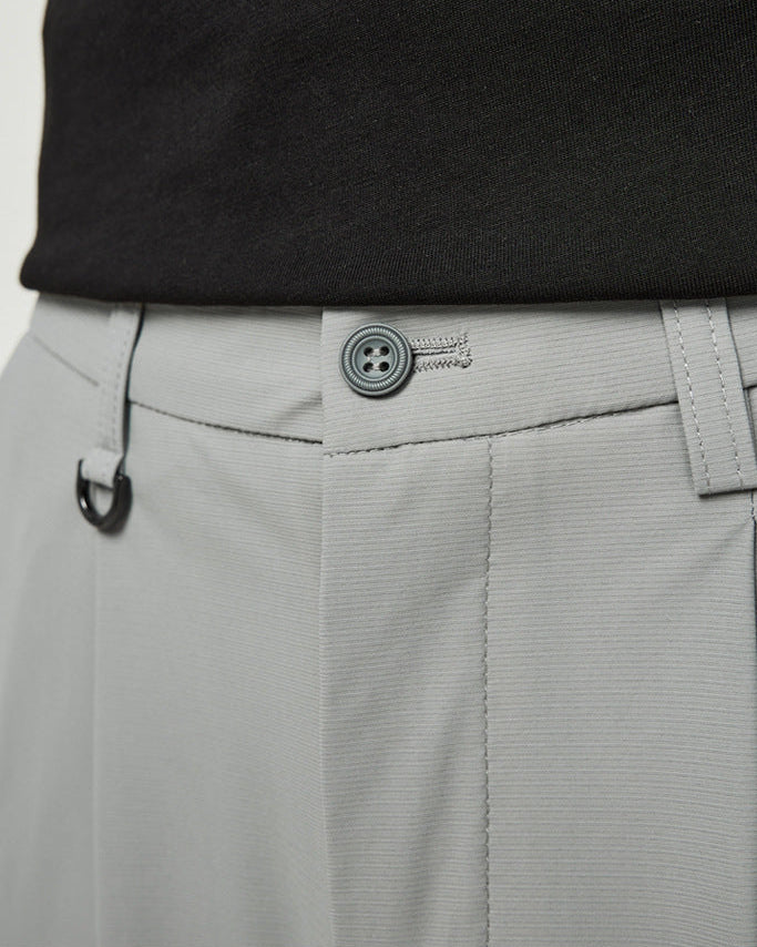 Le pantalon droit Momeike BreezeFlex Cool