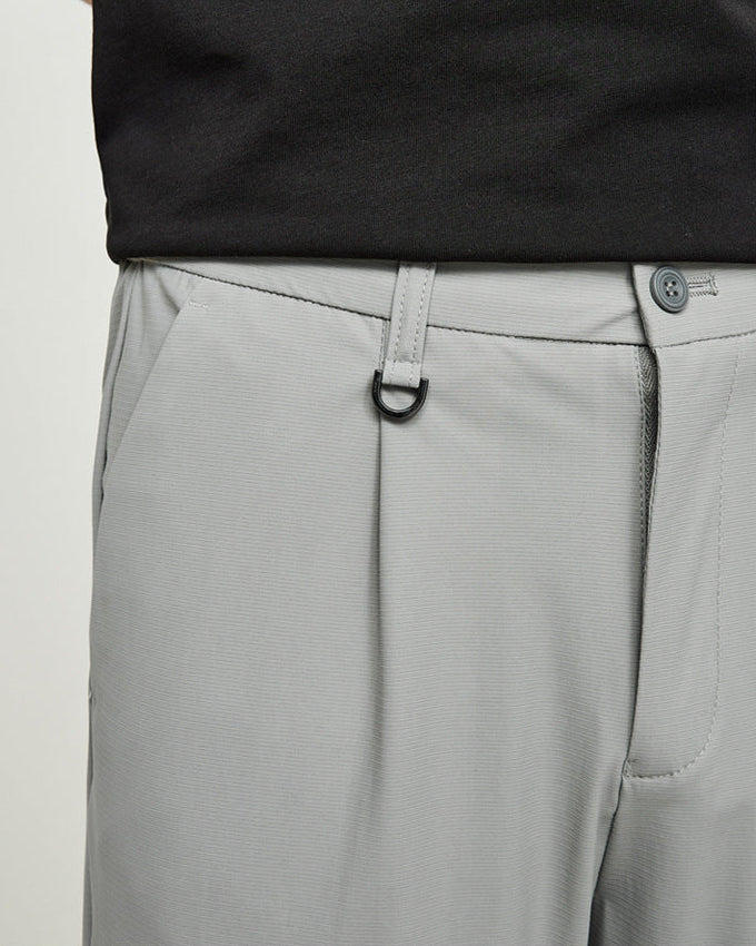 Le pantalon droit Momeike BreezeFlex Cool
