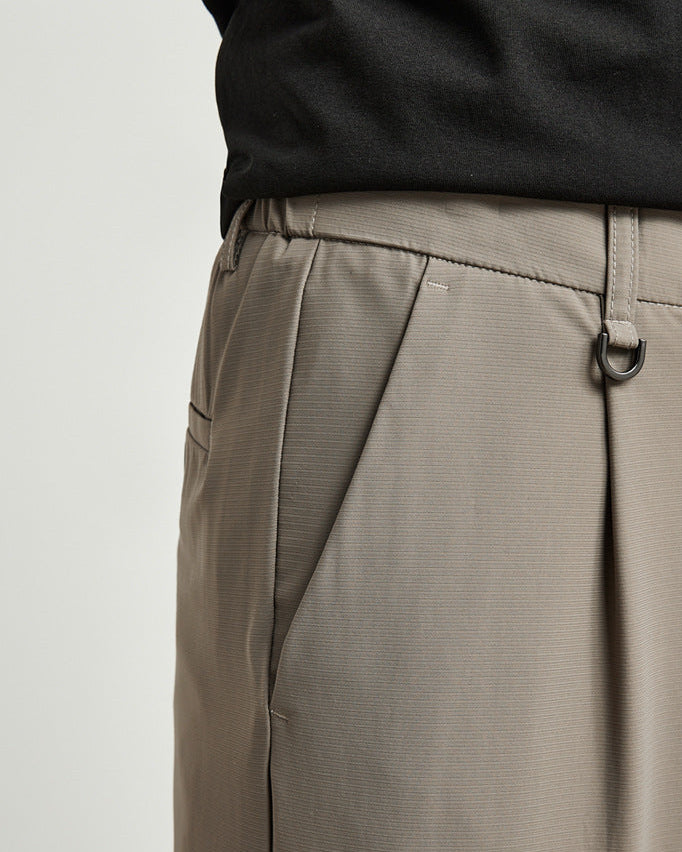 Le pantalon droit Momeike BreezeFlex Cool