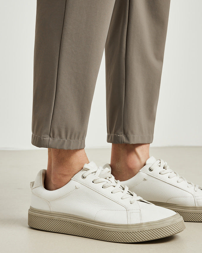 Le pantalon droit Momeike BreezeFlex Cool