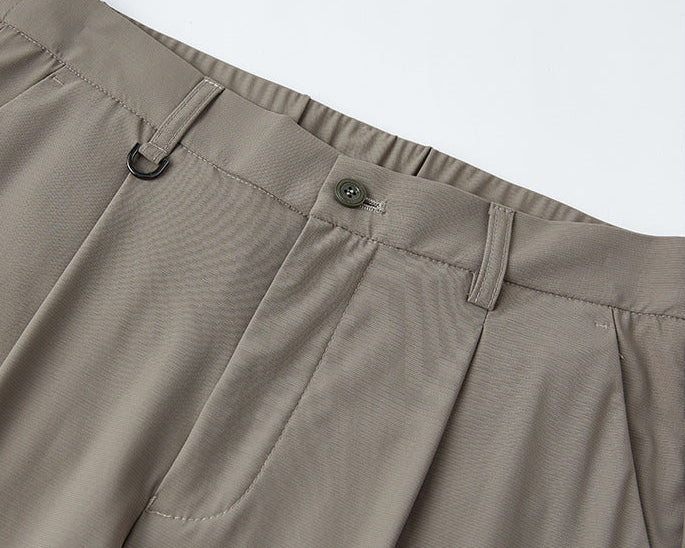 Le pantalon droit Momeike BreezeFlex Cool