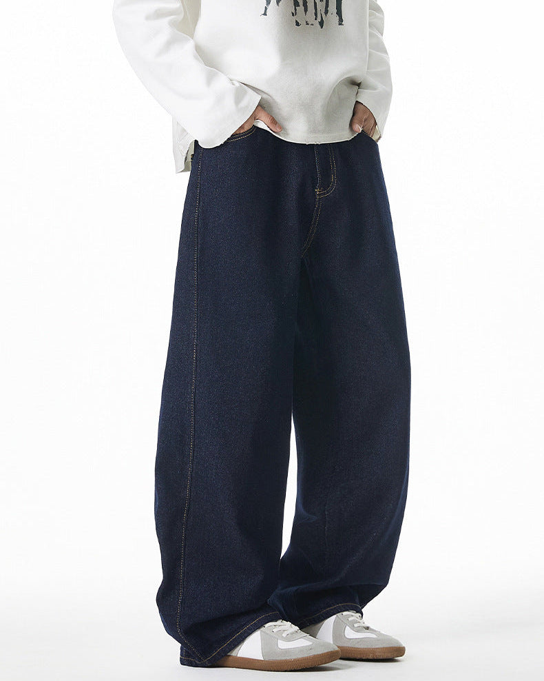 Les jeans Linebreak Split Denim