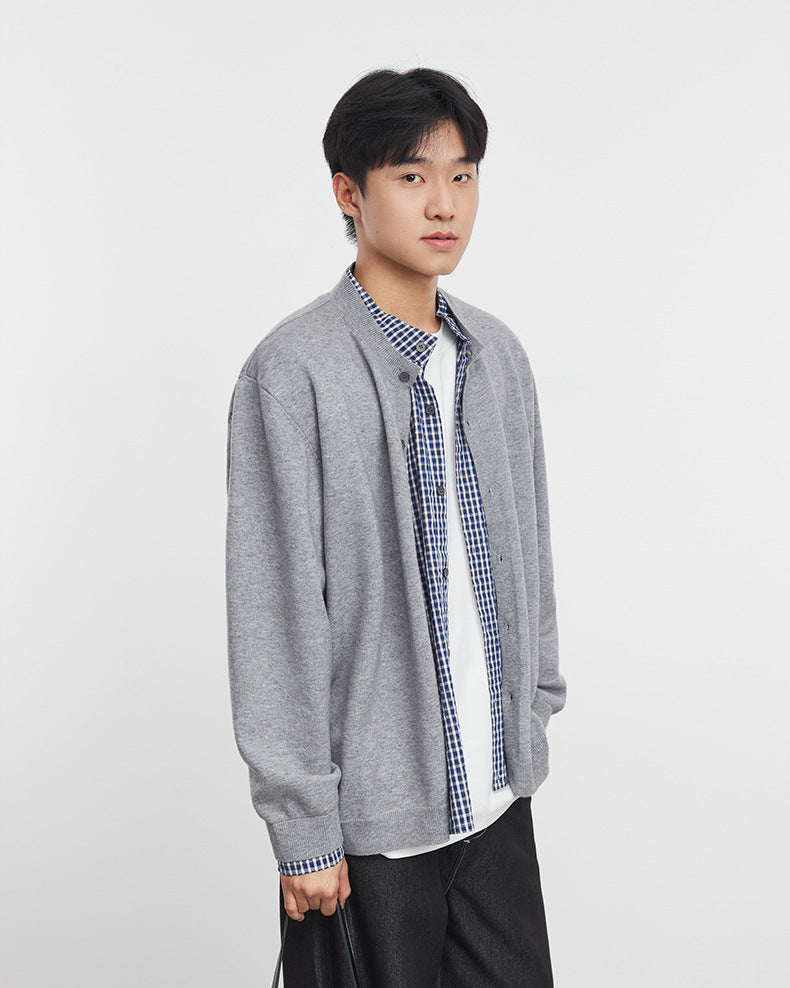 Le cardigan Lanton Knit