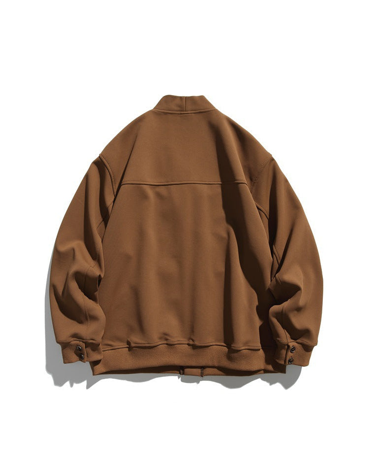 The Marset V-Neck Cardigan