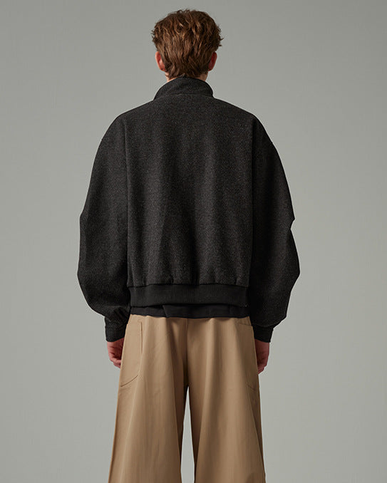 La veste Ashbourne Stand Collar