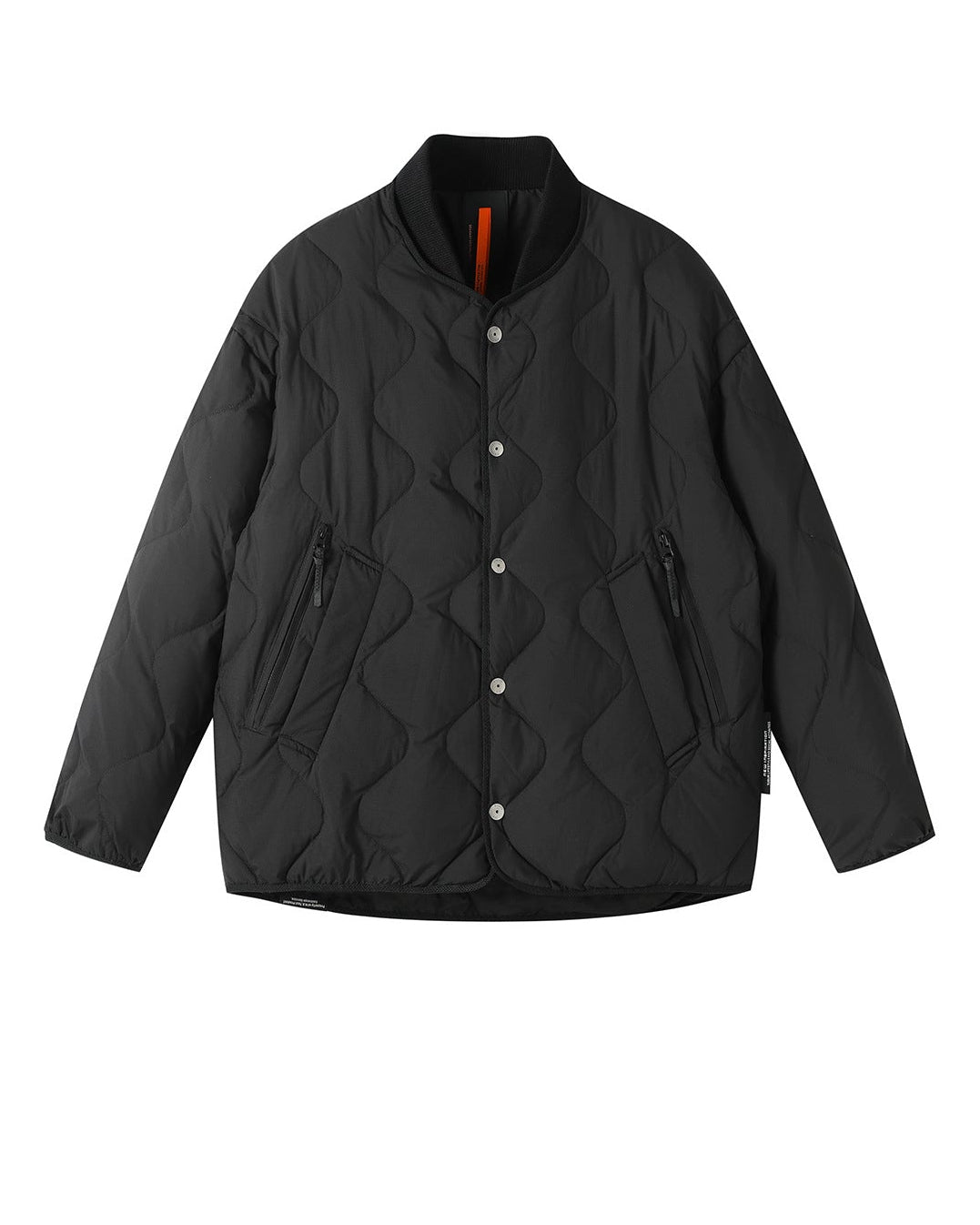 La veste matelassée en duvet Ellington