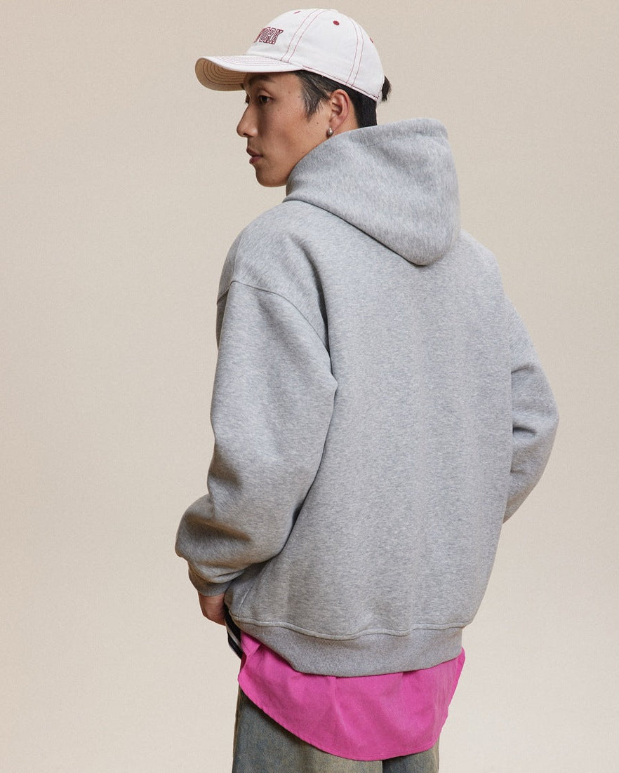 The Elmsworth Oversized Hoodie