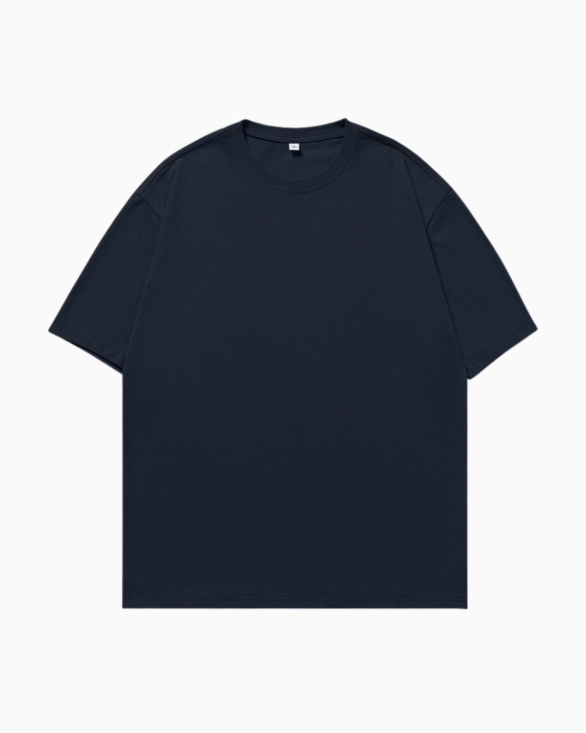 T-shirt classique surdimensionné