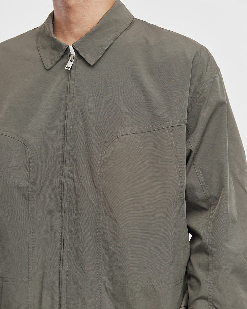 La veste Rowen