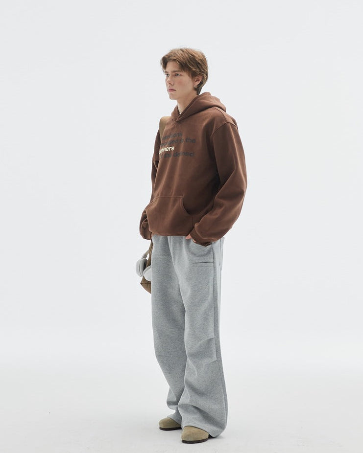 The Campus Ease Hoodie