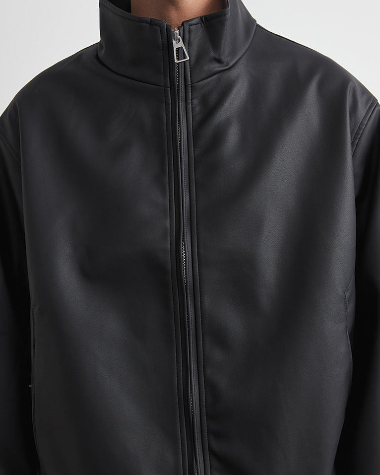 The Arden Moto Jacket