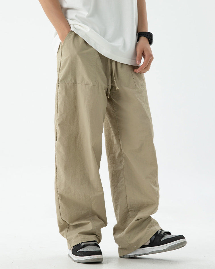 The Driftline Pantalon à cordon de serrage