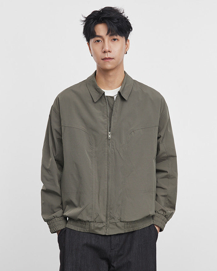 La veste Rowen