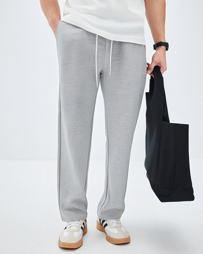 The Light Luxury AirLayer Essential Pantalon de jogging à cordon de serrage