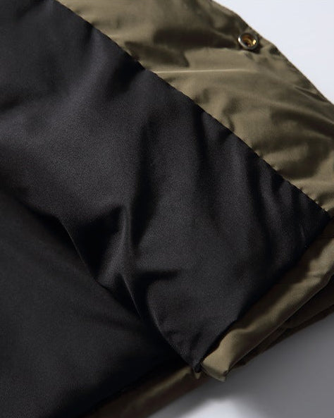 The Wavecrest Down Gilet