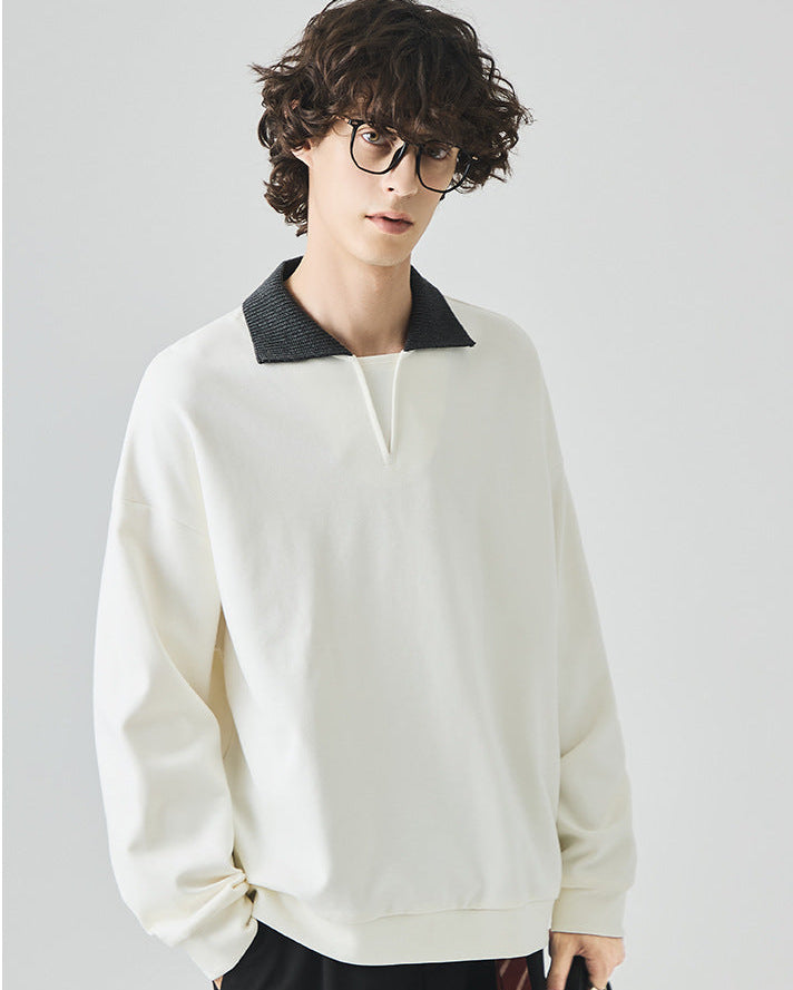 Le pull Norwell