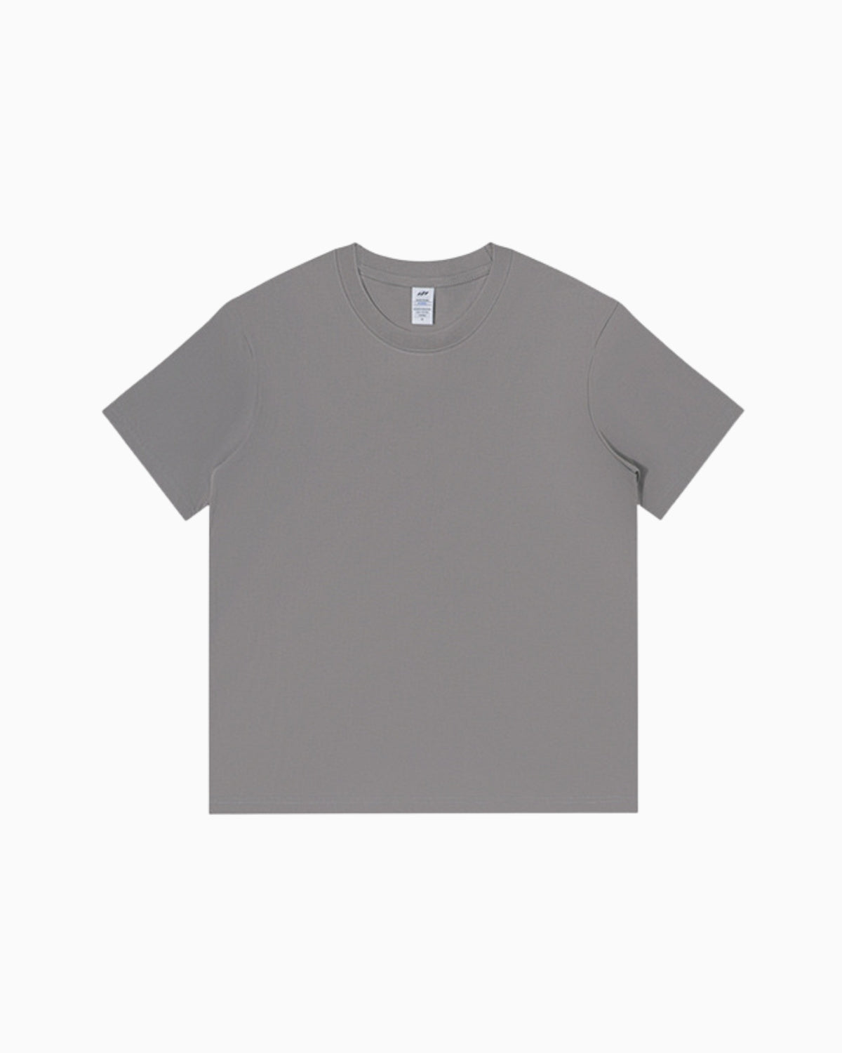 T-shirt classique surdimensionné