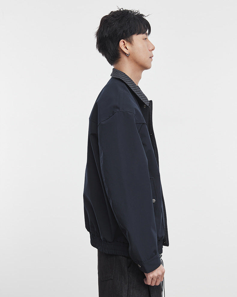 La veste Wrenford