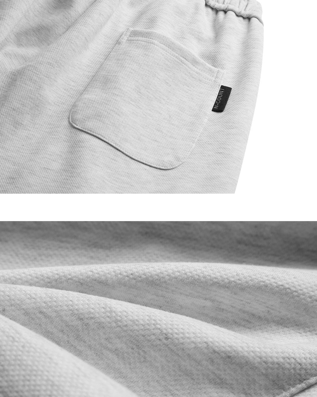 The Contour Drift Trousers